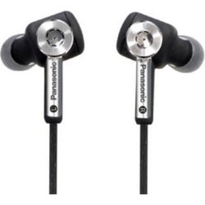 Panasonic In-Ear Noise Cancelling Earphones