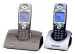 KX-TCD 507ES Dect