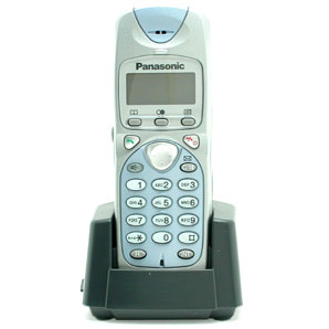 KXA125ES DECT