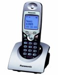 PANASONIC KXA151EM Additional handset & charger