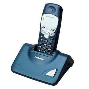 KXTCD650EC DECT