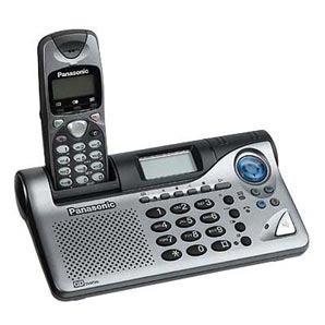 KXTCD735EM DECT