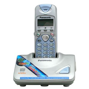 KXTCD775ES DECT