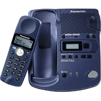 PANASONIC KXTCD965