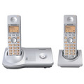 Panasonic KXTG7102 DECT Twin