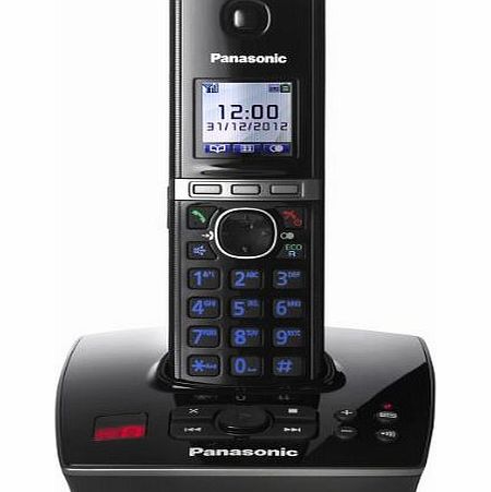 KXTG8061EB Home Phones