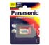 Panasonic LITHIUM CAMERA BATTERY CR2