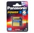 Panasonic LITHIUM CAMERA BATTERY CRP2P