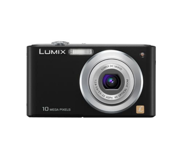 Lumix DMCF2 Black