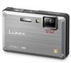 PANASONIC Lumix DMCFT1 silver