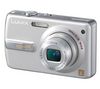 Lumix DMCFX50 silver