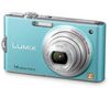 Lumix DMCFX66 blue