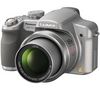 Panasonic Lumix DMCFZ18 silver