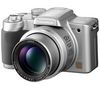 PANASONIC Lumix DMCFZ4 Silver