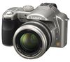 PANASONIC Lumix DMCFZ50 silver