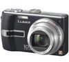 PANASONIC Lumix DMCTZ2 black