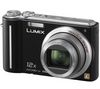 Lumix DMCTZ7 black