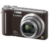 Lumix DMCTZ7 brown