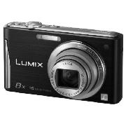 Lumix FS35 Black