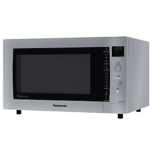 Panasonic NNCD767MBPQ