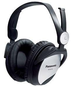 Panasonic Noise Cancelling Headphones