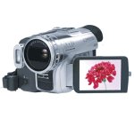 PANASONIC NV GS200