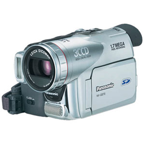 PANASONIC NV-GS70