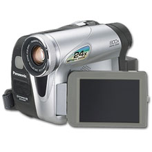 Panasonic NVGS17B