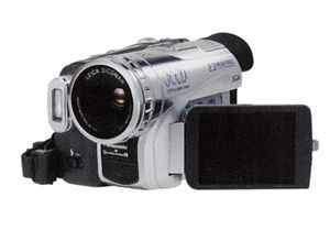 PANASONIC NVGS200B