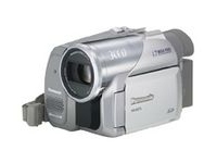 Panasonic NVGS75EG