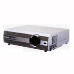 PANASONIC PTAE100EC