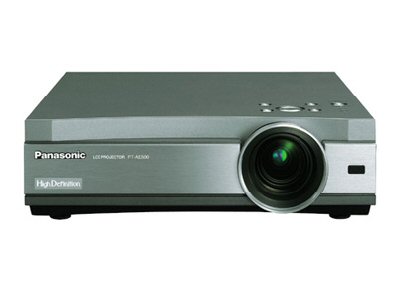 PANASONIC PTAE500EC