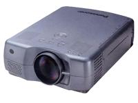 PANASONIC PTL502