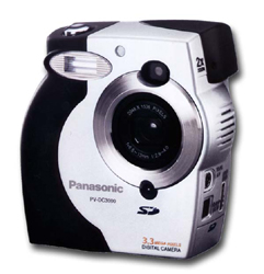 PVDC3000BECB