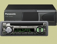 PANASONIC RDP133DP880