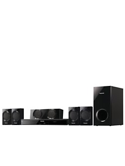 PANASONIC SABTT190EBK