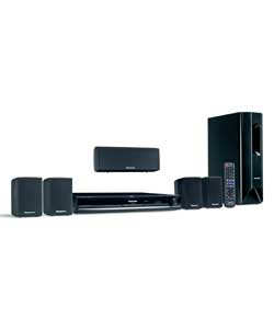 SC-PT470EB-K Home Theatre Kit