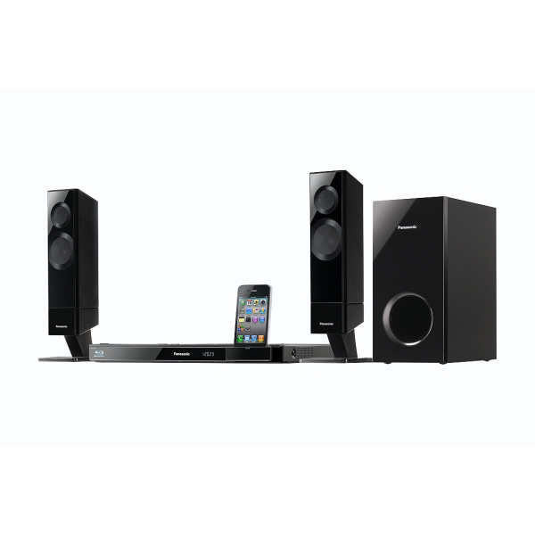 Panasonic SCBTT282EBK