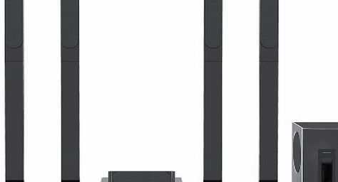 Panasonic SCBTT885