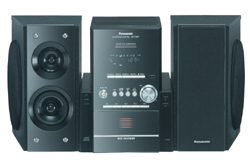 PANASONIC SCPM27