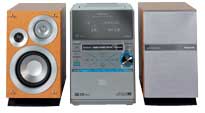 Panasonic SCPM39D