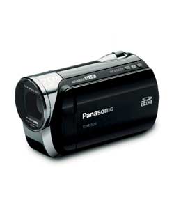 Panasonic SDRS26EBK Black