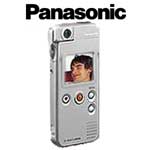 PANASONIC SV-AS10