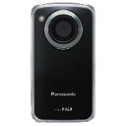 PANASONIC TA2 Black