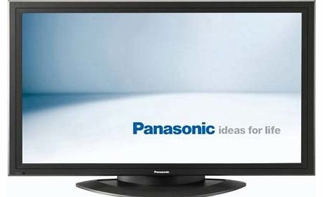 TH42PH20E 42`` High Definition Plasma Display Television