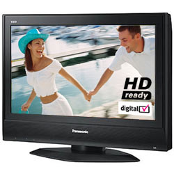 PANASONIC TX32LXD69