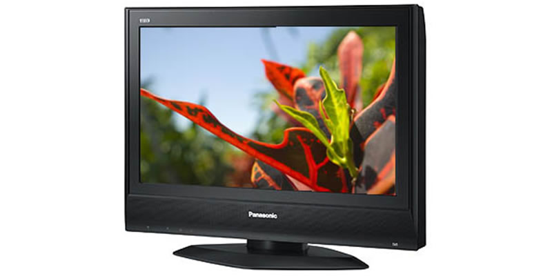 Panasonic TX32LXD7