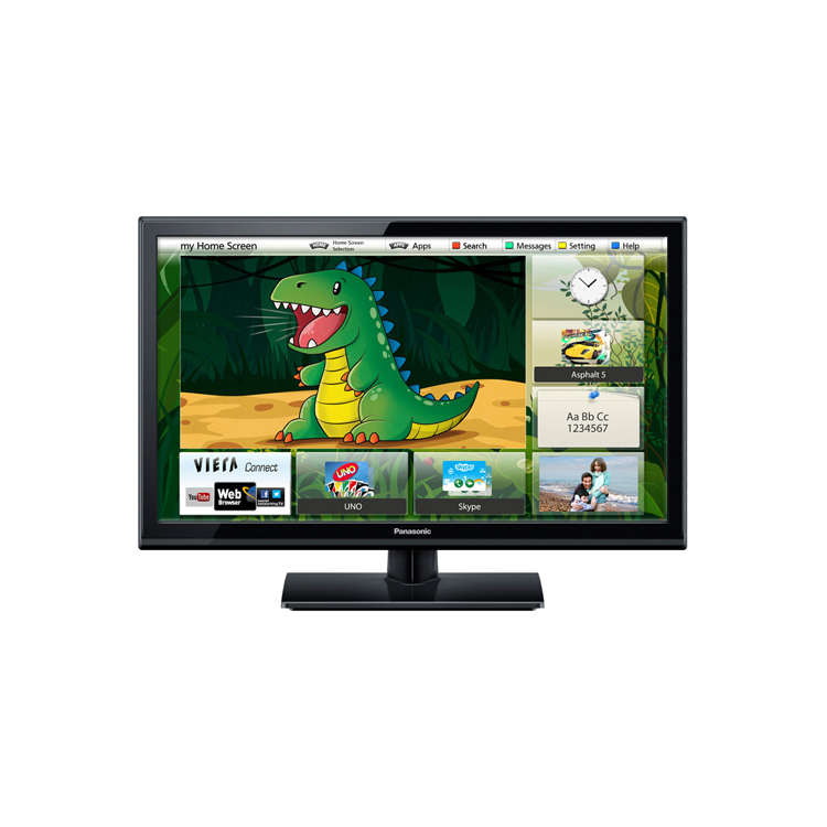 Panasonic TXL24X6B
