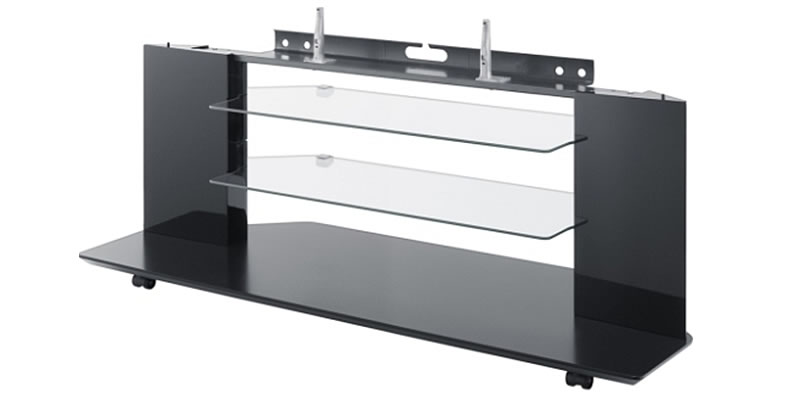 TY-S50PZ80W Plasma TV Stand for