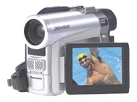 PANASONIC VDR-M30